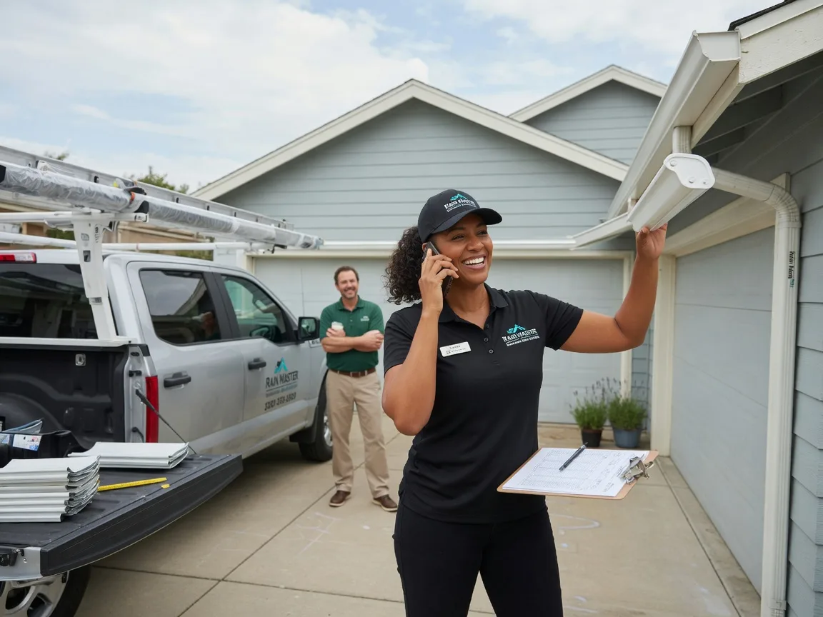 Gutter Installation Paradise, CA FAQs